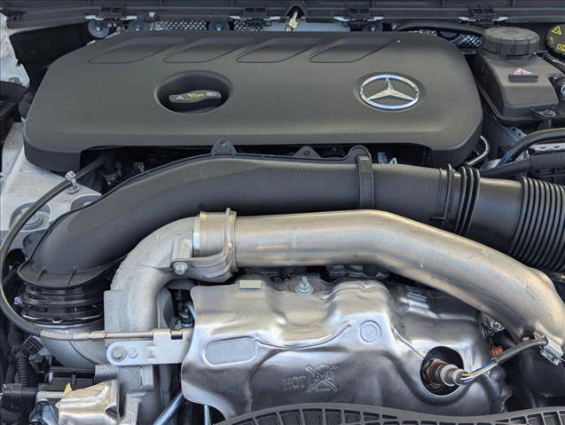 Used 2026 Mercedes-Benz GLB 250 image 15