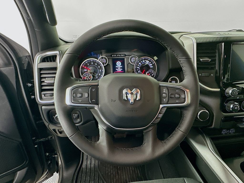 New 2026 RAM 1500 Big Horn w/ Night Edition image 15