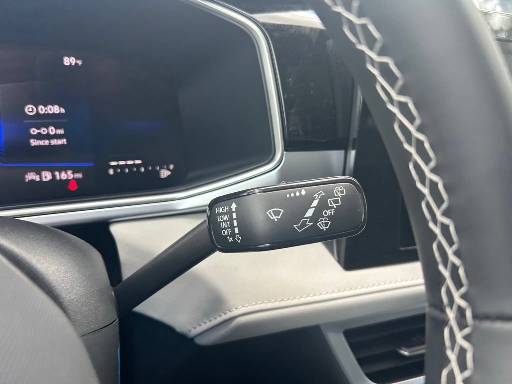 New 2026 Volkswagen Taos SE FWD image 22