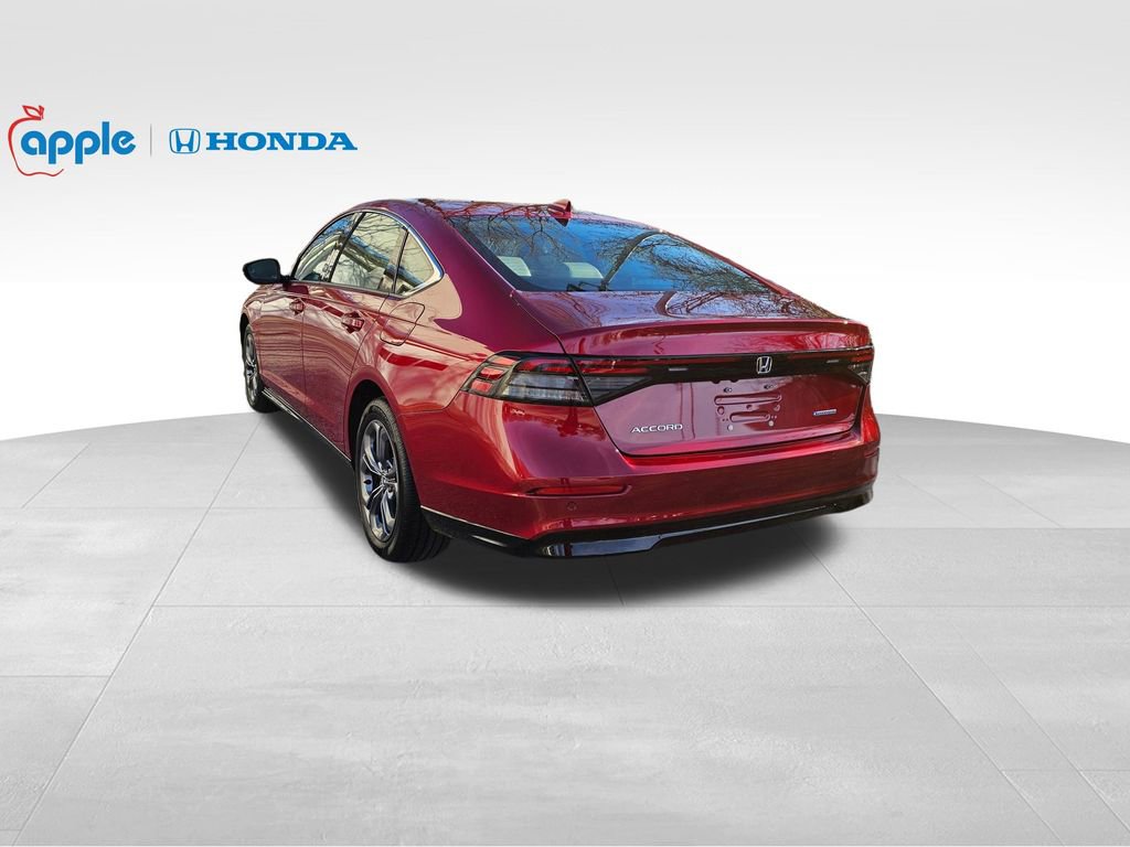 Used 2025 Honda Accord EX-L image 7