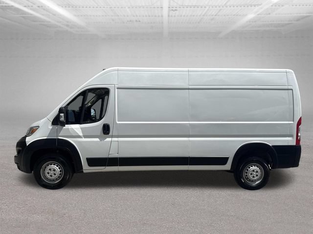 Used 2025 RAM ProMaster 3500 w/ Convenience Group FWD image 11