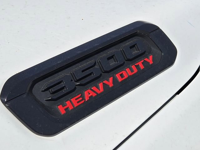 New 2026 RAM 3500 Tradesman image 7