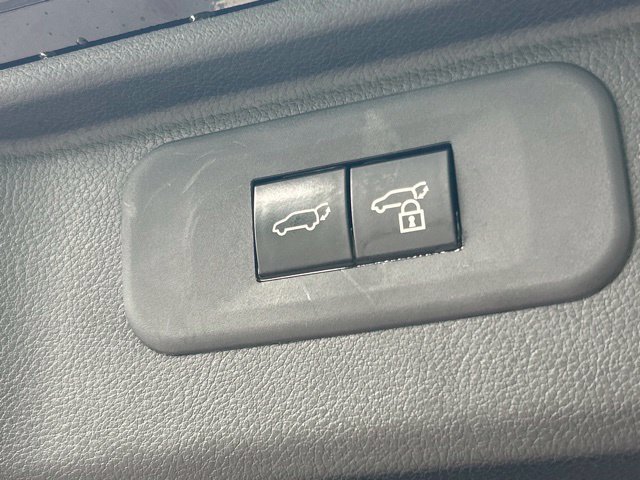 Used 2024 Toyota Grand Highlander AWD image 35