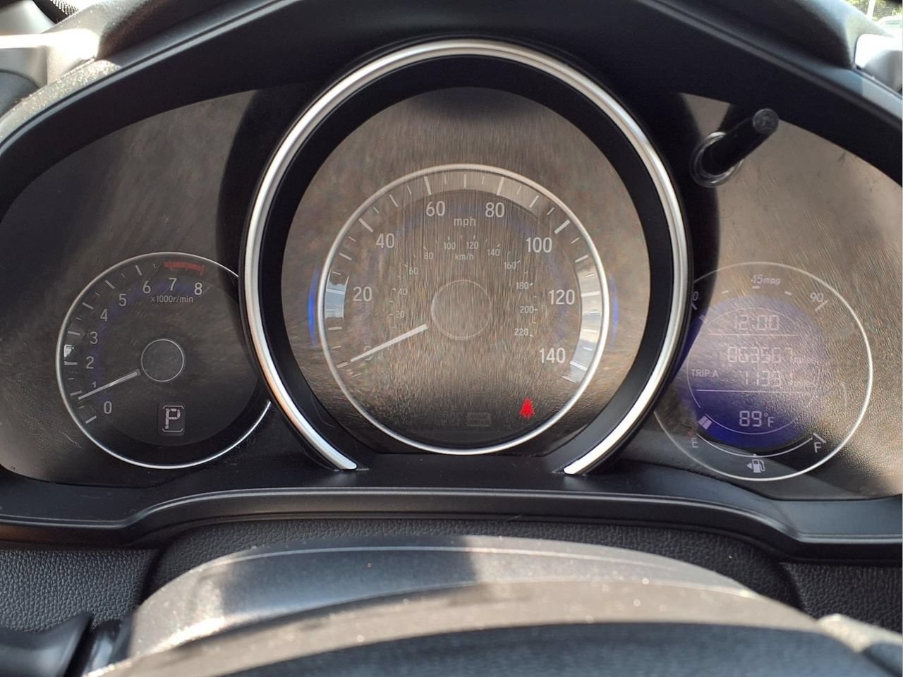 Used 2020 Honda Fit LX image 19