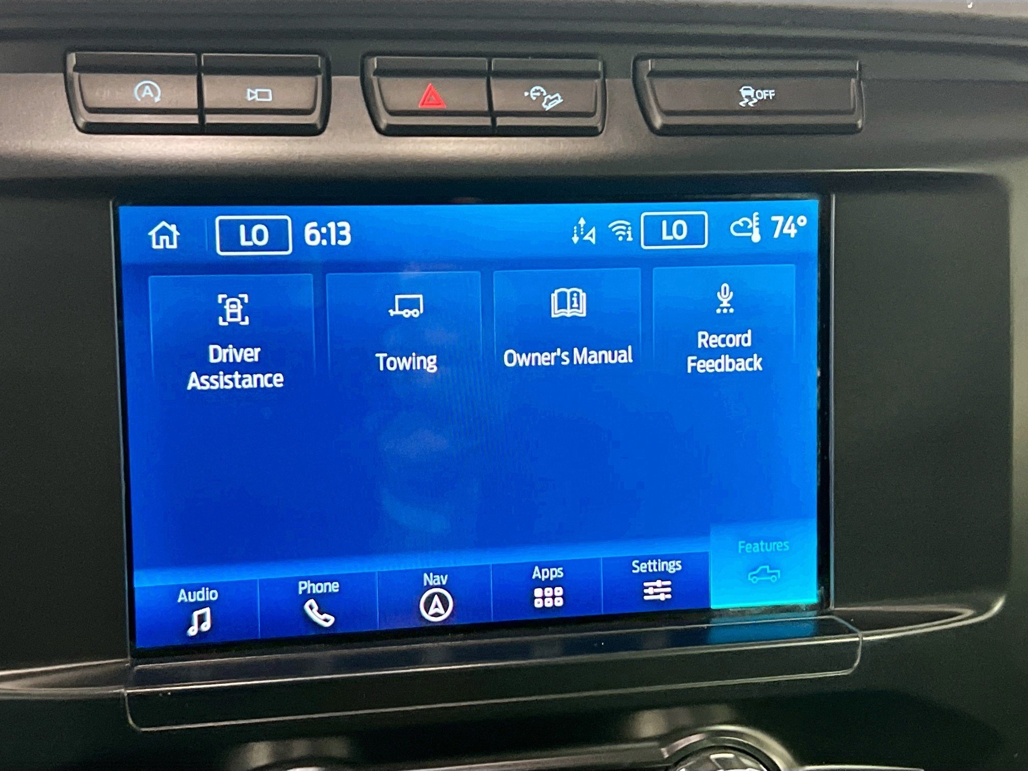 Used 2022 Ford F150 XLT w/ Equipment Group 301A Mid AWD/4WD image 15