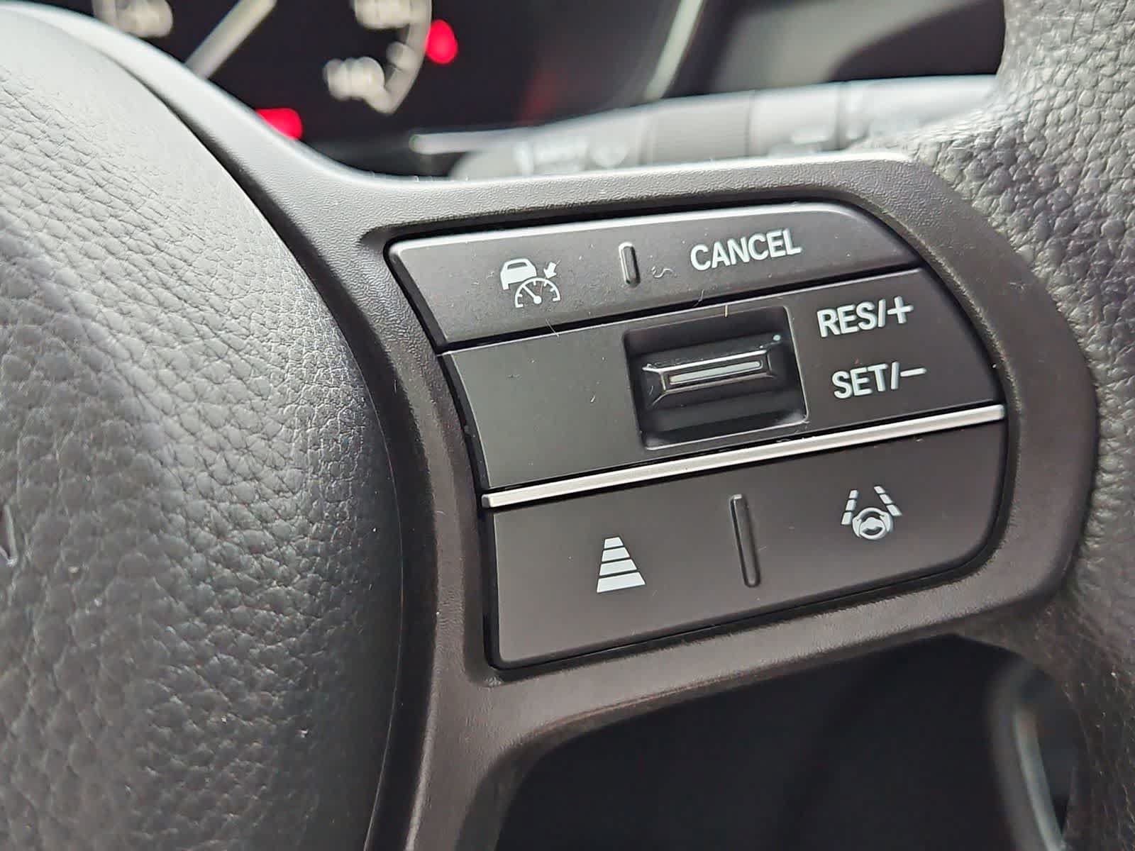 Certified 2023 Honda CR-V EX image 13