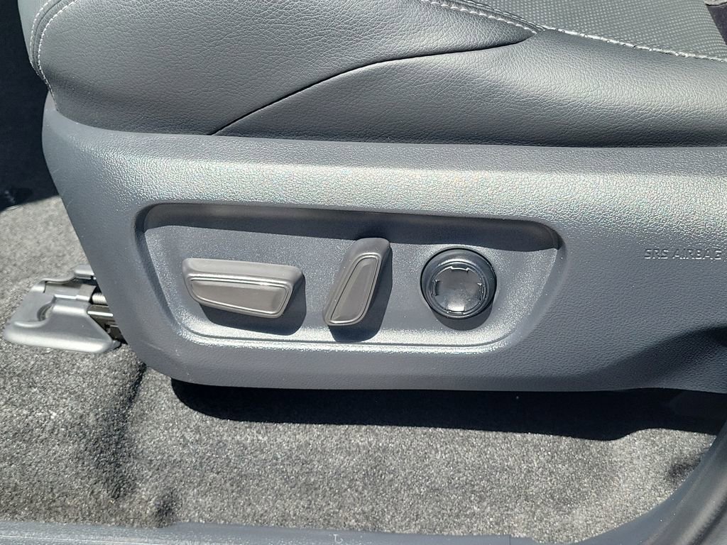 Certified 2025 Toyota 4Runner TRD Sport Premium RWD image 19