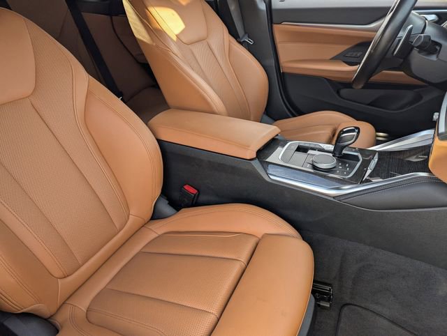 Used 2022 BMW 430i Gran Coupe w/ M Sport Package image 10