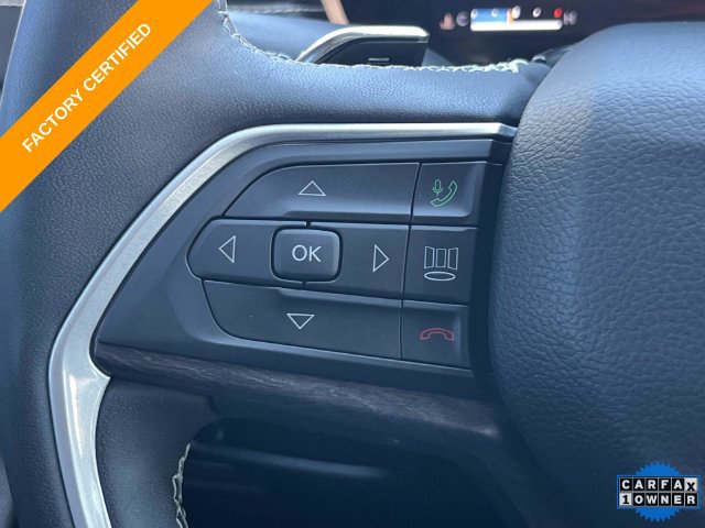 Used 2023 Jeep Grand Cherokee Limited RWD image 29