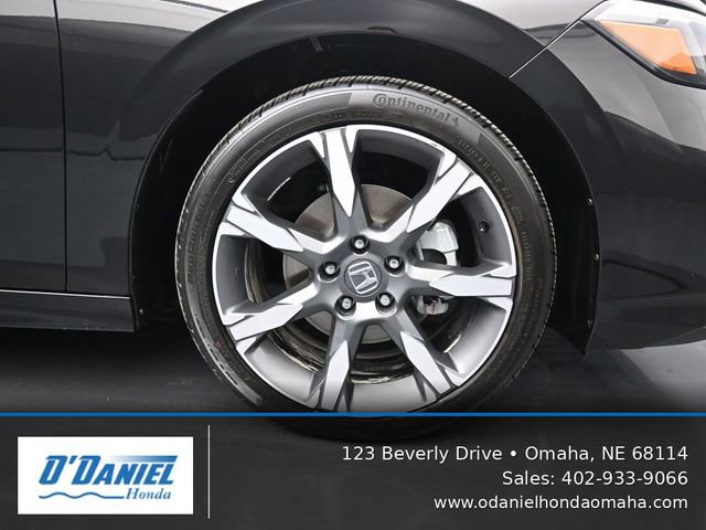 Used 2026 Honda Civic Sport Touring image 41