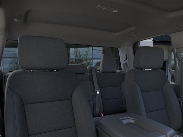 New 2026 GMC Sierra 2500 Pro image 24