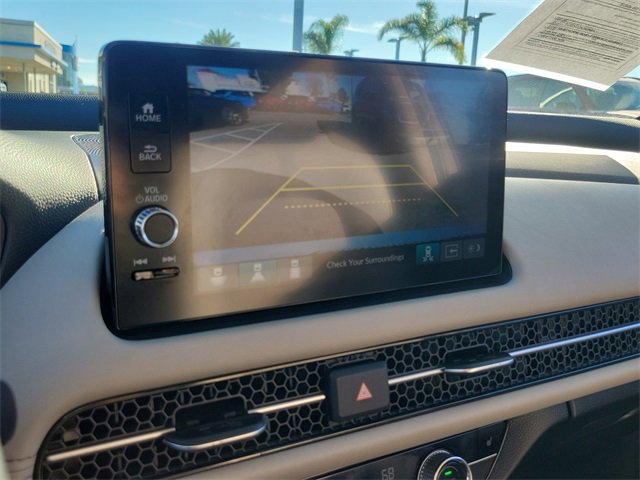 Certified 2024 Honda HR-V EX-L image 27