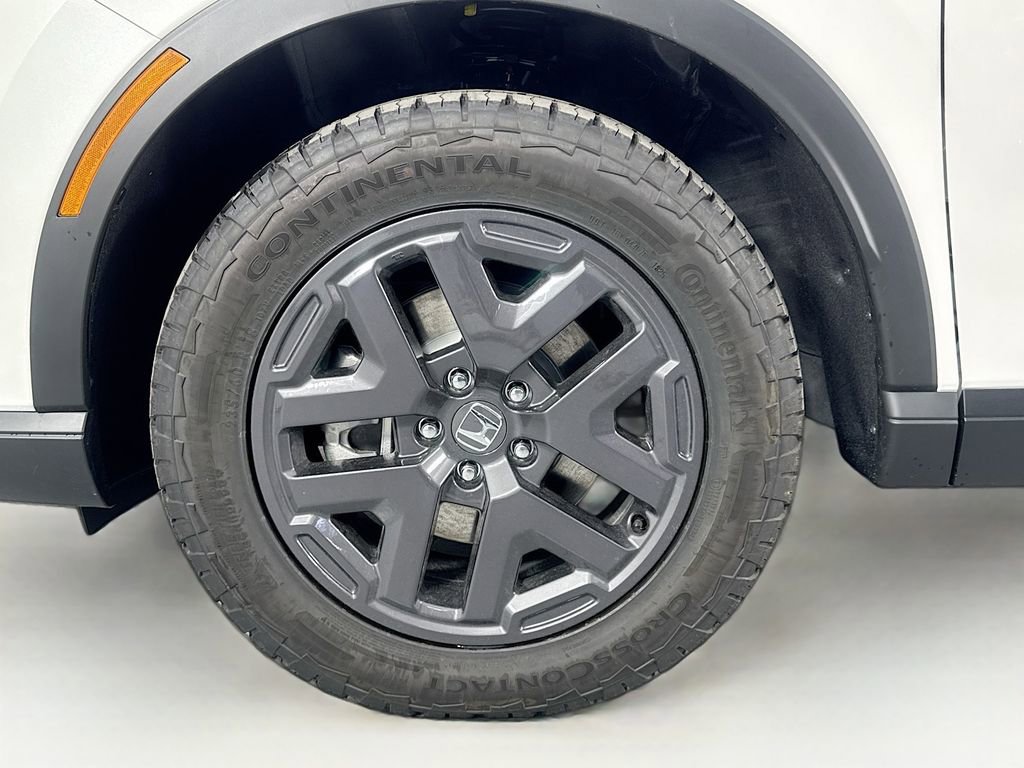 Certified 2026 Honda CR-V TrailSport image 43
