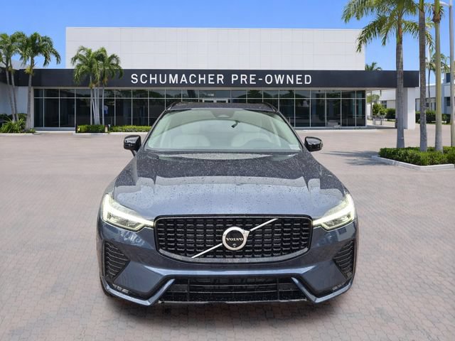 Certified 2024 Volvo XC60 B5 Ultimate AWD/4WD image 2