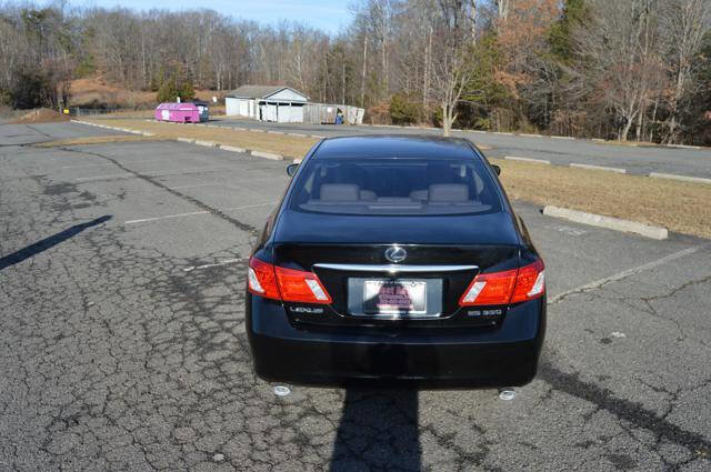 Used 2008 Lexus ES 350 image 10