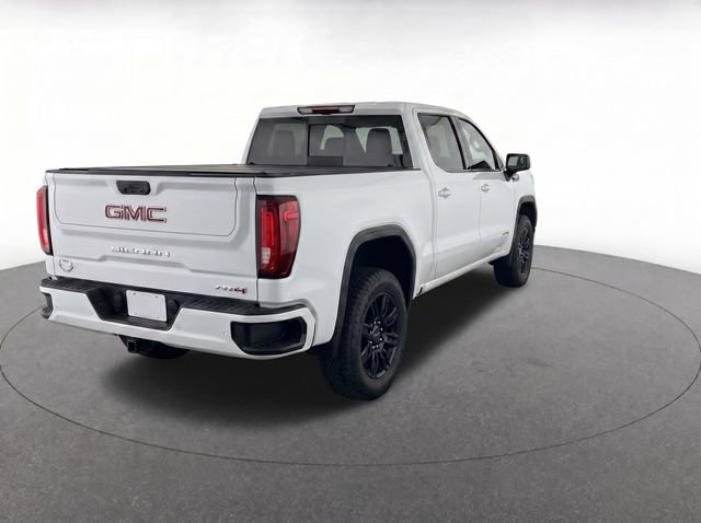 Used 2024 GMC Sierra 2500 AT4 w/ AT4 Premium Plus Package AWD/4WD image 4