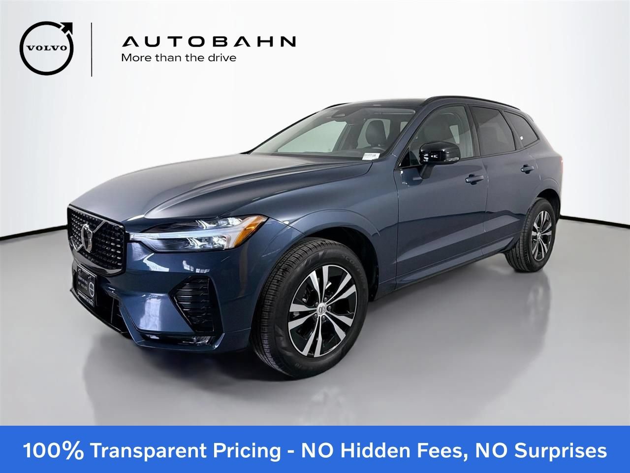 Certified 2025 Volvo XC60 B5 Core AWD/4WD video 1