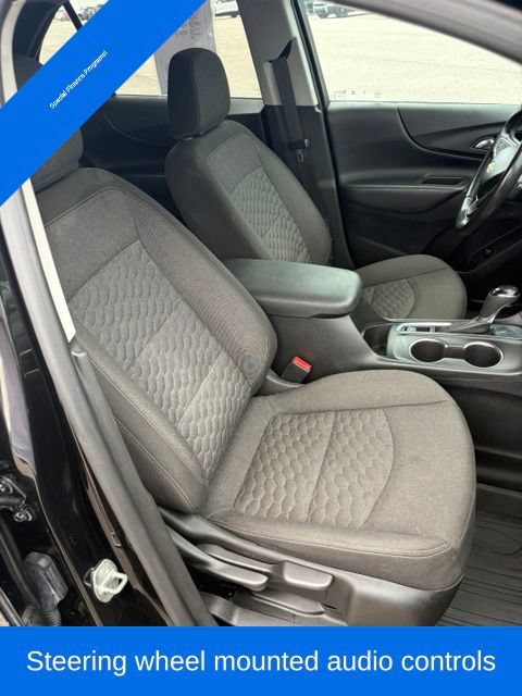 Used 2021 Chevrolet Equinox LT FWD image 30