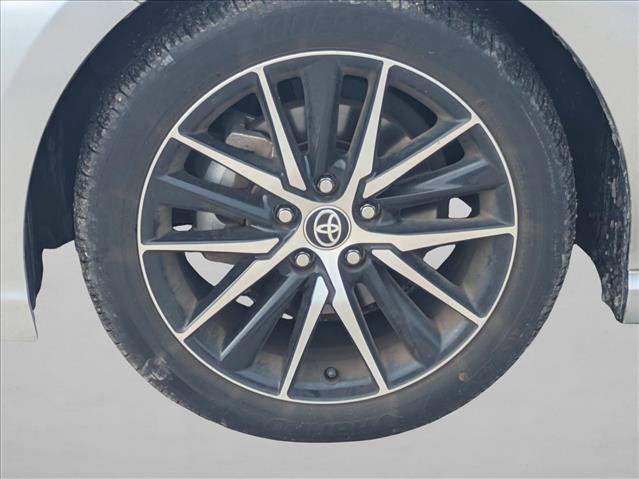 Used 2023 Toyota Camry SE FWD image 14