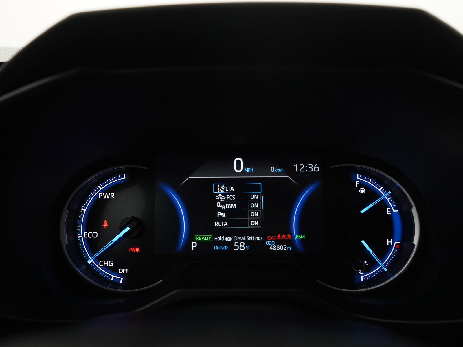 Used 2020 Toyota RAV4 XSE AWD/4WD image 28