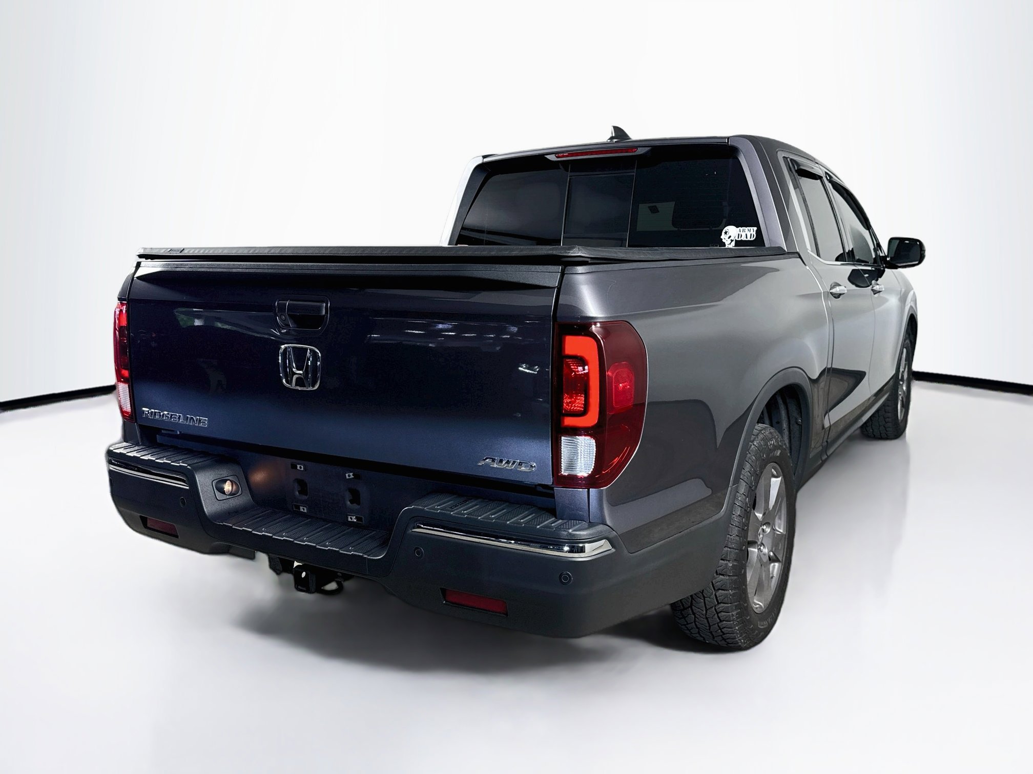 Used 2020 Honda Ridgeline RTL-E image 33