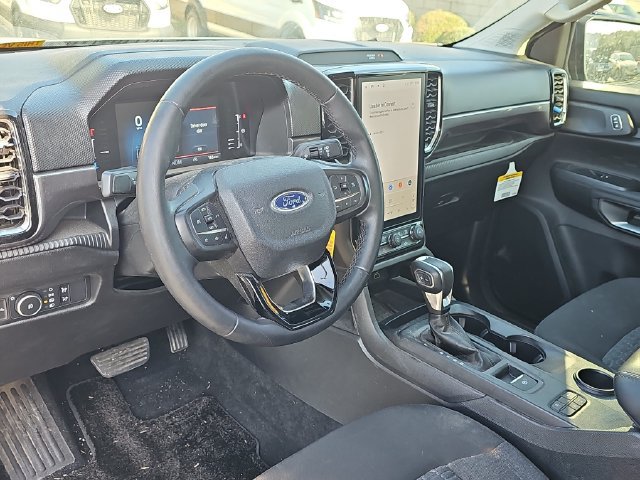 Used 2025 Ford Ranger XLT w/ Equipment Group 301A High RWD image 15