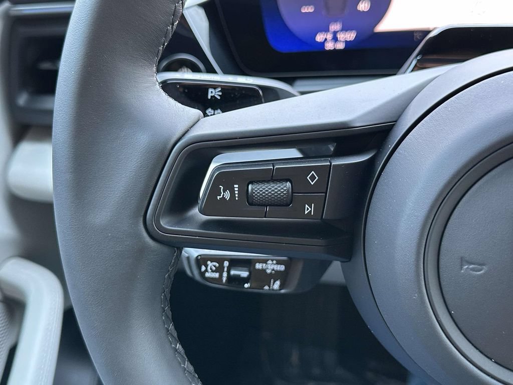 New 2026 Porsche Macan 4 Electric AWD/4WD image 22