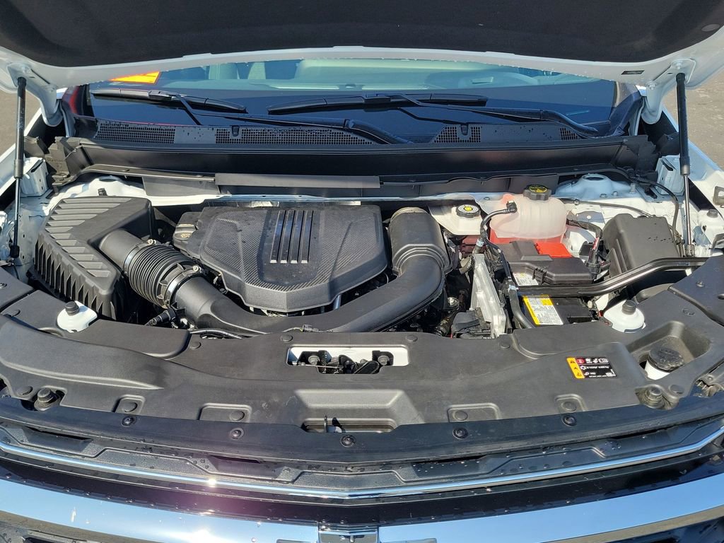 Used 2026 Chevrolet Traverse LT FWD image 28