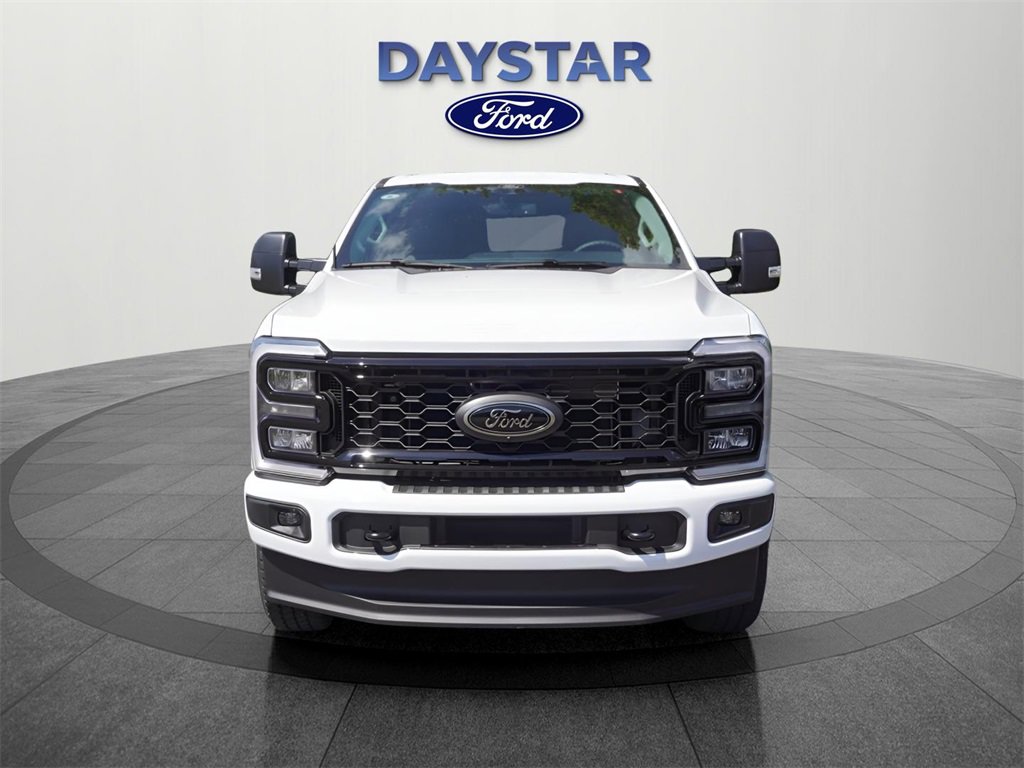 New 2026 Ford F250 XLT image 6