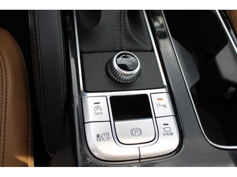 Used 2022 Kia Telluride SX image 16