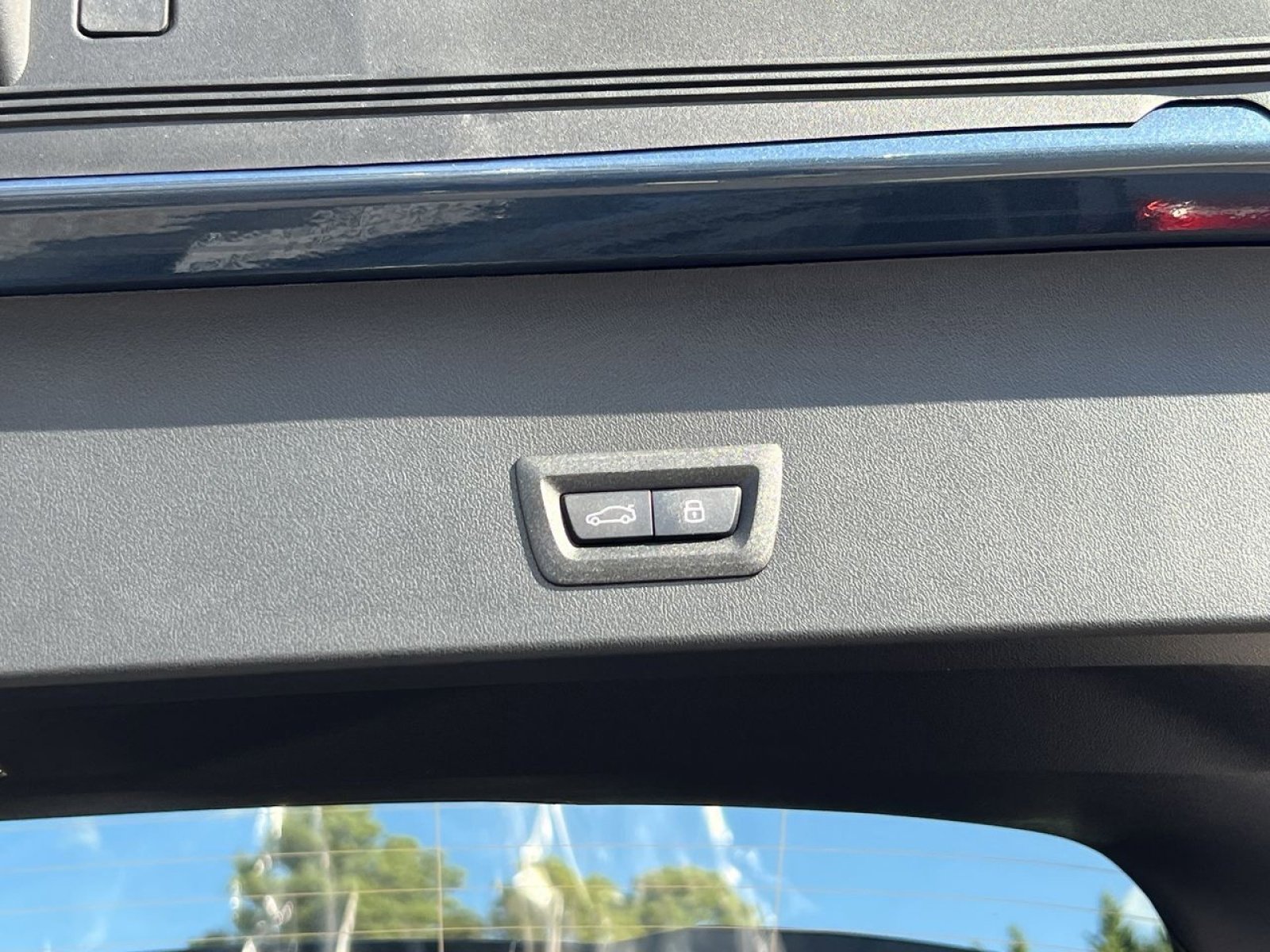 New 2026 BMW X3 xDrive30 w/ Premium Package image 25