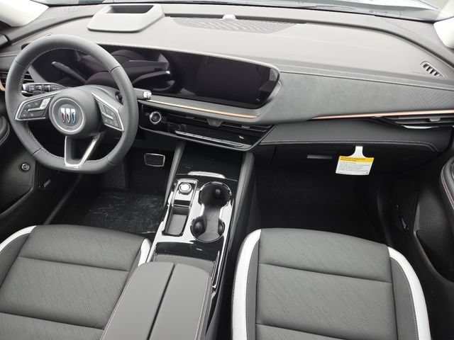 New 2026 Buick Envision Sport Touring AWD/4WD image 33