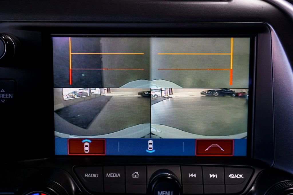 Used 2019 Chevrolet Corvette Z06 image 28