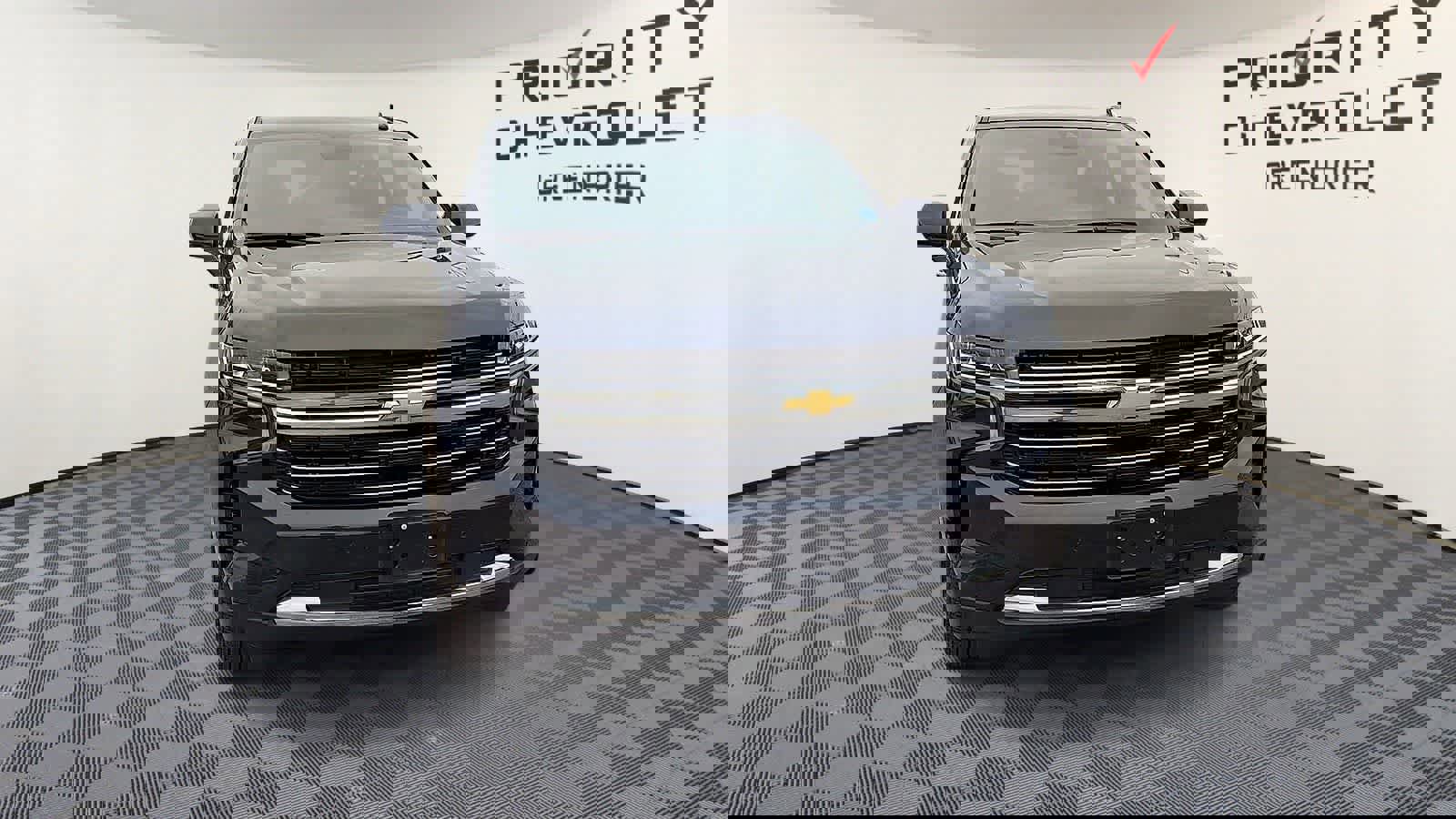 Used 2024 Chevrolet Tahoe LT image 3