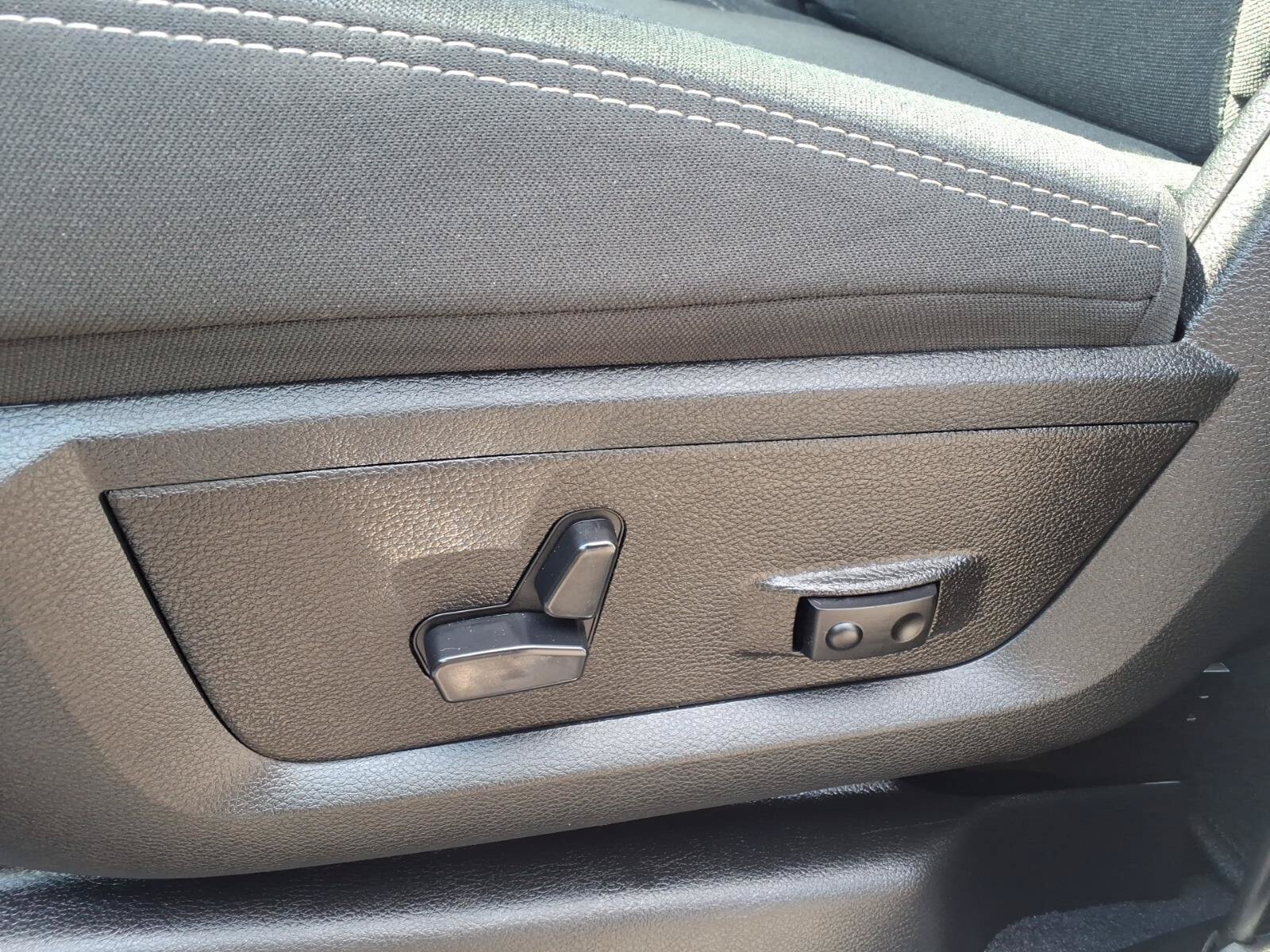 Certified 2026 RAM 2500 Big Horn AWD/4WD image 14