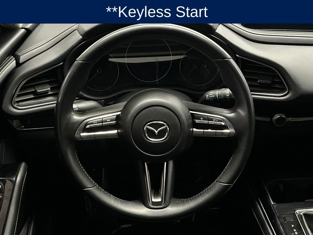 Used 2023 MAZDA CX-30 AWD 2.5 S w/ Preferred Package image 8