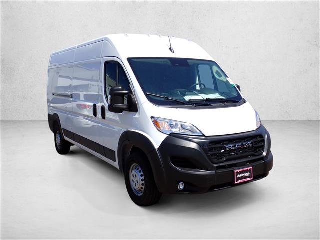 New 2026 RAM ProMaster 2500 w/ Convenience Group FWD image 6