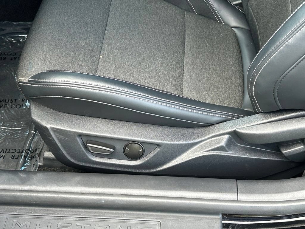 Used 2024 Ford Mustang GT RWD image 10