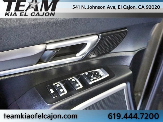 Certified 2024 Kia Telluride S w/ S Sunroof Package FWD image 26