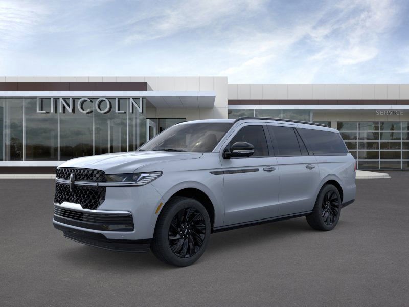 New 2025 Lincoln Navigator L Reserve image 1