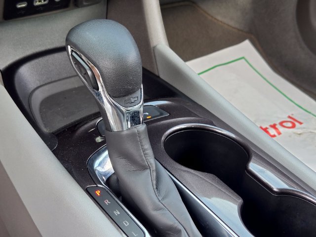 Used 2023 Chevrolet Malibu LS w/ Driver Confidence Package FWD image 29