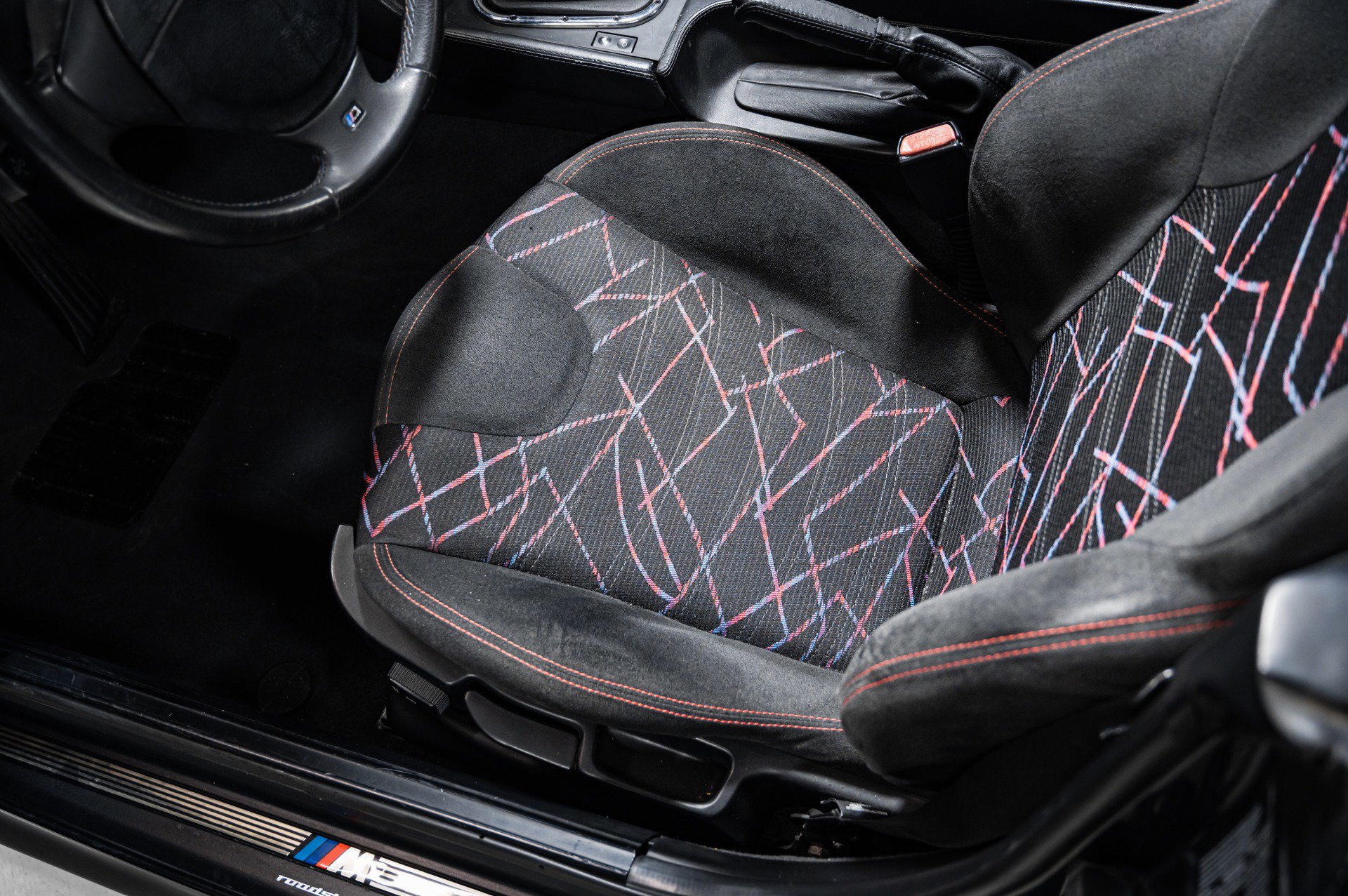 Used 1998 BMW M Roadster image 19