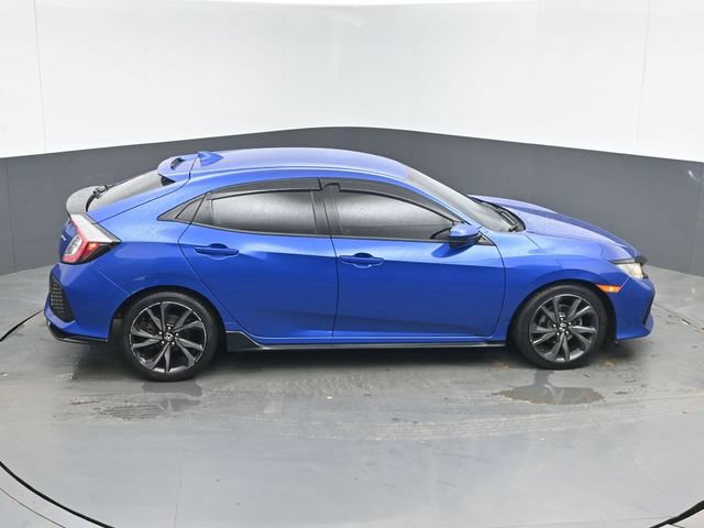 Used 2019 Honda Civic Sport image 38