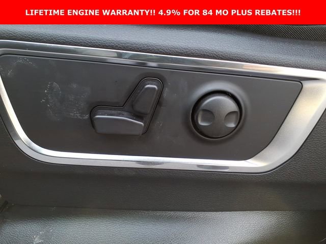 New 2026 RAM 1500 Laramie w/ Night Edition image 15