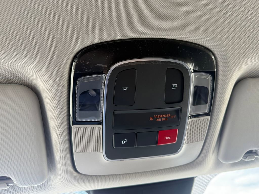 New 2026 Hyundai Tucson SEL Plus AWD/4WD image 40