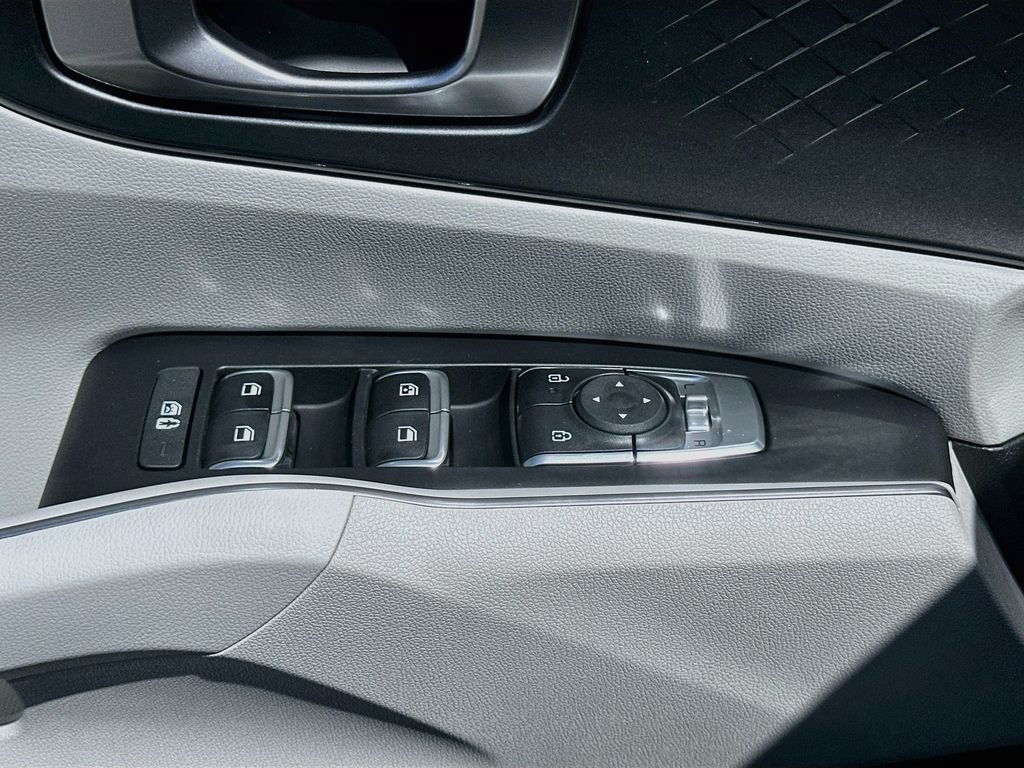 New 2026 Kia Sorento EX w/ EX Premium Package FWD image 18
