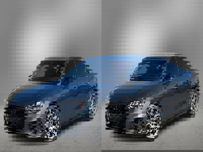 Used 2023 Audi S4 Premium Plus