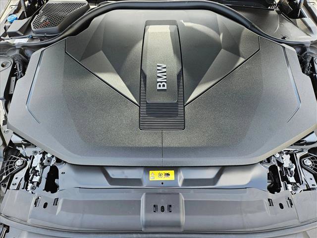 New 2026 BMW i5 eDrive40 w/ M Sport Package RWD image 17