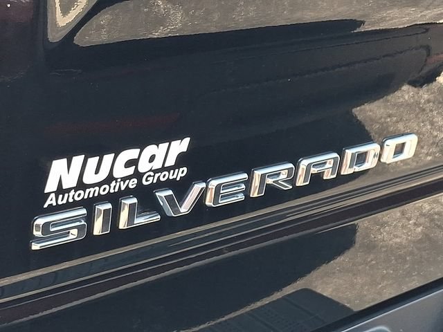 Used 2022 Chevrolet Silverado 1500 RST AWD/4WD image 10