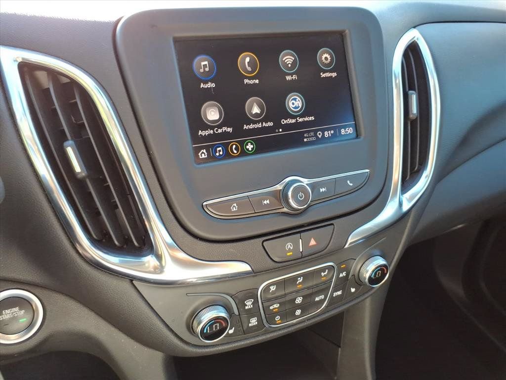 Used 2024 Chevrolet Equinox LT FWD image 31